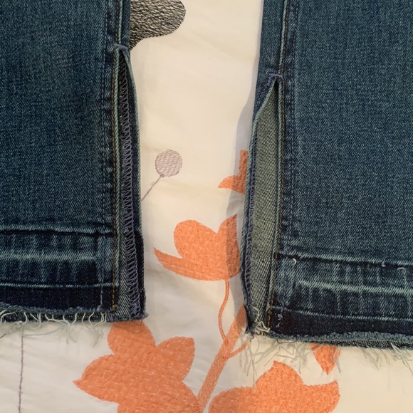 Free People Jeans size 27 - Picture 10 of 10